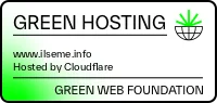 Green hosting