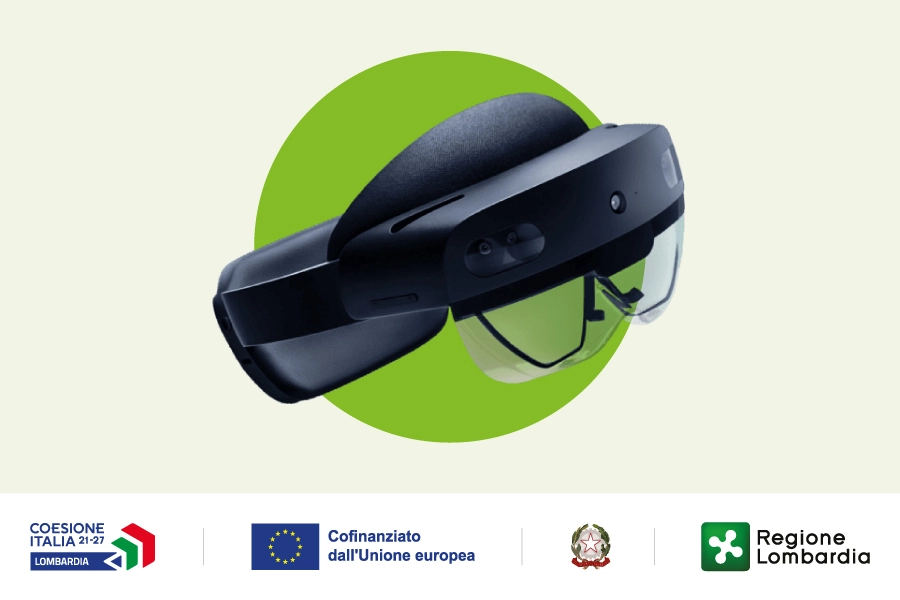 progetto digitalizzazione per l'inclusione