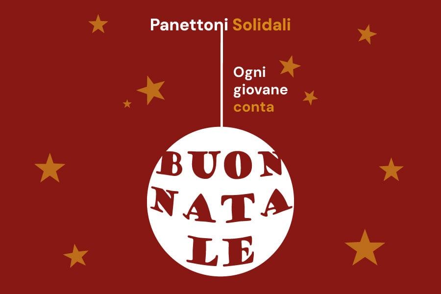 Panettoni Solidali